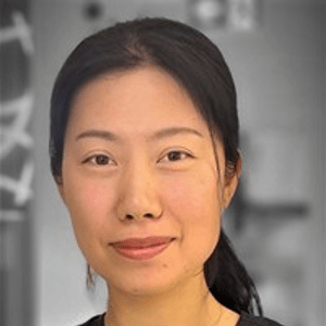 Dr. Tingting (Ava) Zhang