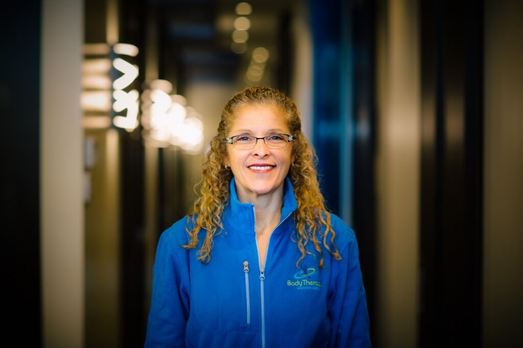 Dr. Claire J. Edwards