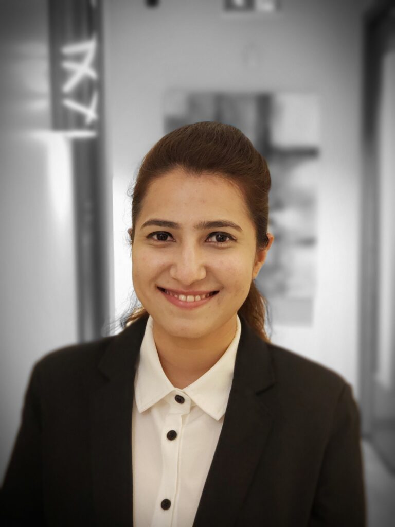 Anuja Wanave