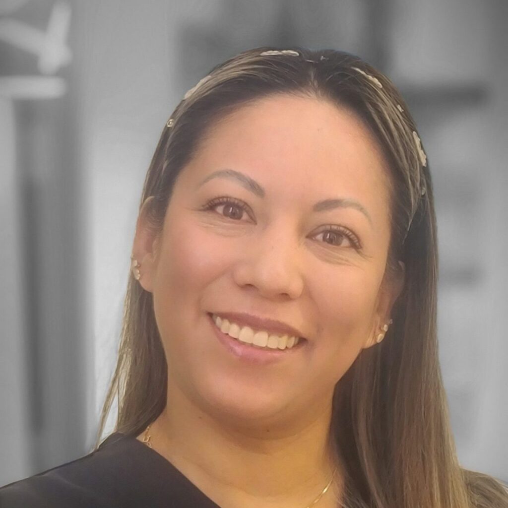 Evelyn Ruiz
