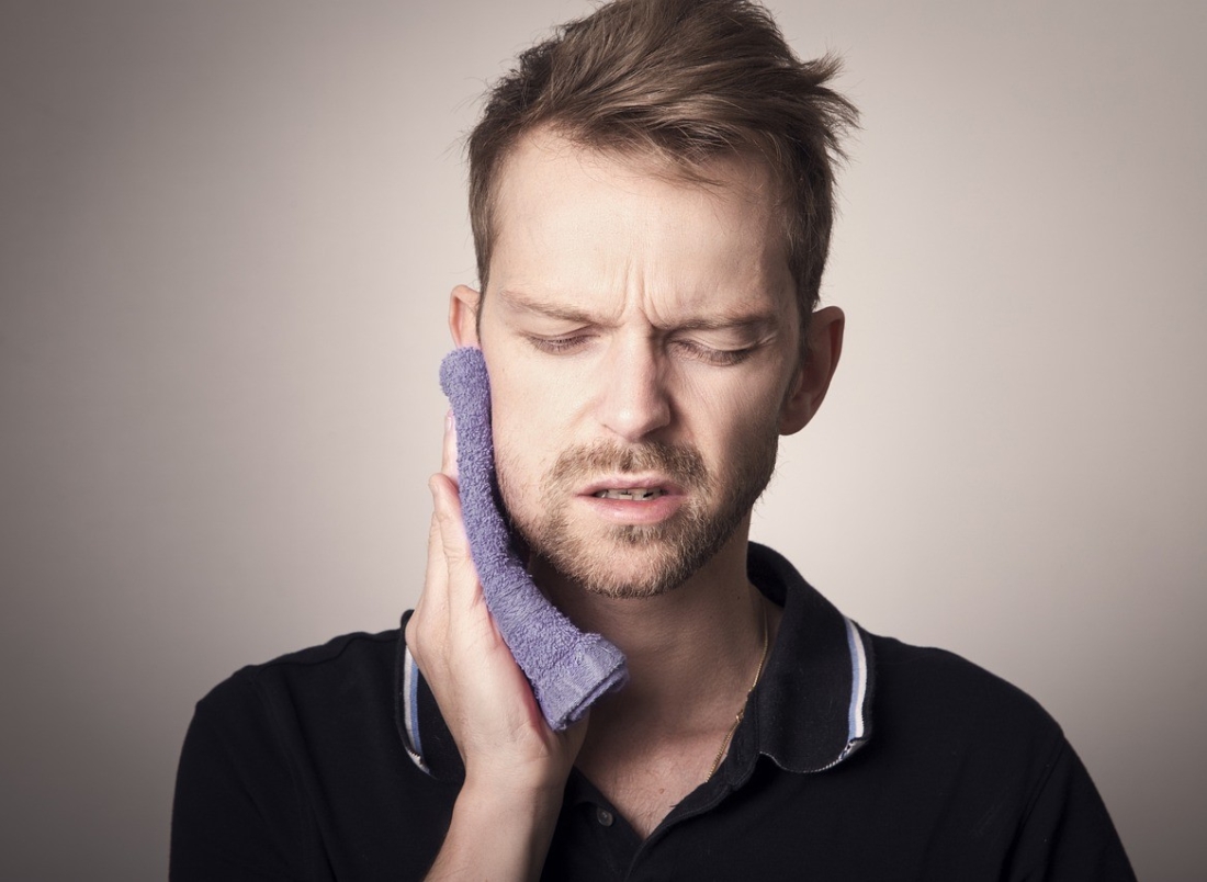 How Physiotherapy Can Help Relieve Temporomandibular Joint Pain Body 